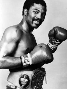Aaron Pryor