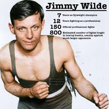 Jimmy Wilde