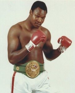 Larry Holmes