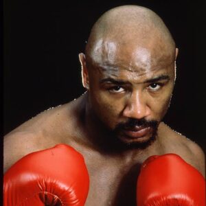 Marvin Hagler