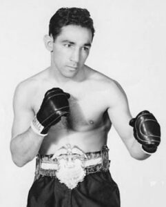 Willie Pep