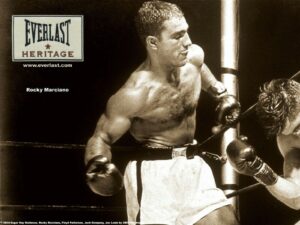 Rocky Marciano