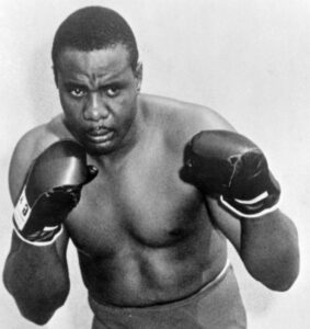 Sonny Liston
