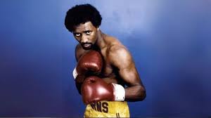 Thomas Hearns
