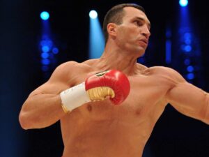 Wladimir Klitschko
